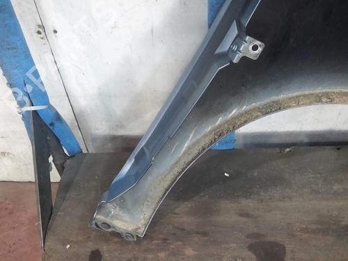 Left front fenders RENAULT SCÉNIC III (JZ0/1_) 1.5 dCi | BP20365492C41 