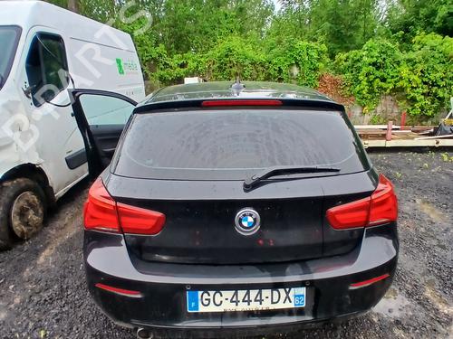Front left panel BMW 1 (F20) 116 d | BP37656935C58 - Image 11
