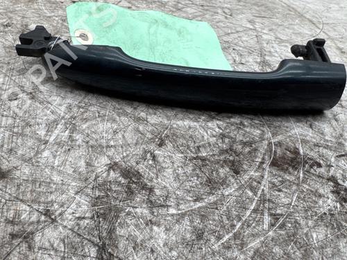 Used Front right exterior door handle Front right exterior door handle RENAULT LAGUNA II (BG0/1_) 1.9 dCi (BG08, BG0G) (120 hp) 36656896 36656896
