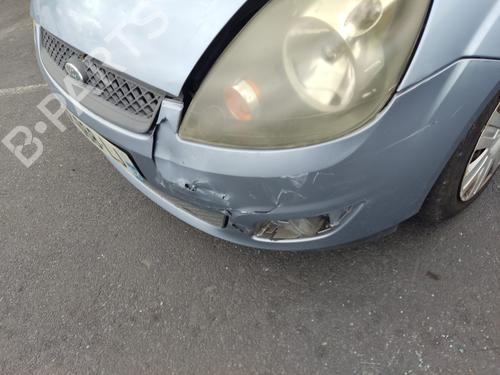 Espelho direito FORD FIESTA V (JH_, JD_) 1.4 TDCi | BP30866345C147