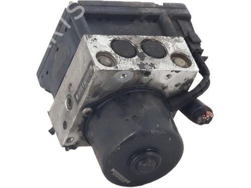 Used ABS pump ABS pump VW POLO (6N2) 1.9 SDI (64 hp) 24374756 24374756