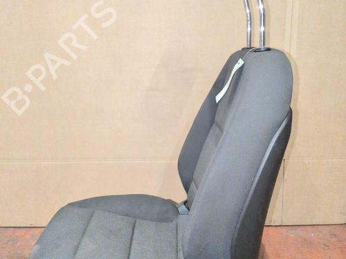 Sæde højre fortil Sæde højre fortil AUDI A3 Sportback (8PA) 1.9 TDI (105 hp) 34224403 34224403