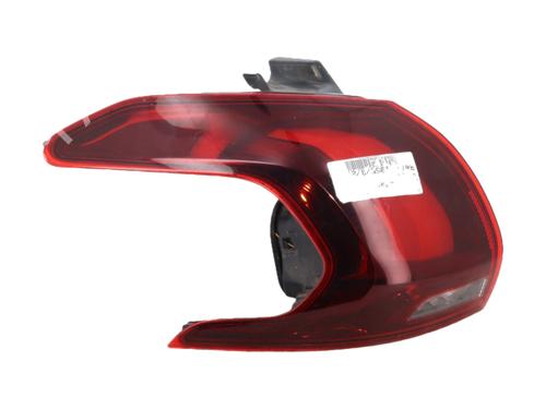 Left taillight PEUGEOT 2008 I (CU_) 1.2 VTi | BP40613469C34 - Image 6