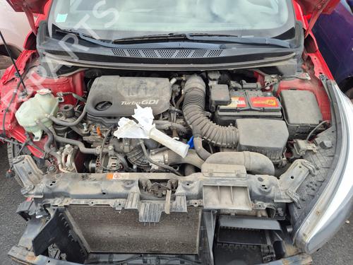 Engine KIA PRO CEE'D (JD) 1.0 T-GDI | BP33681168M1  - Image 12