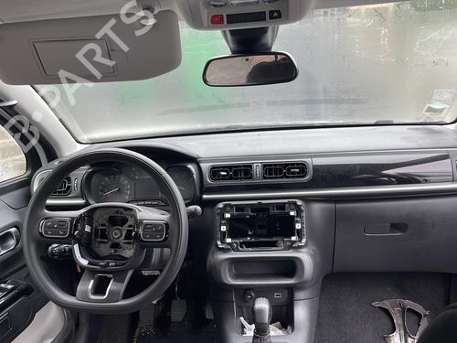 Front left panel CITROËN C3 III (SX) 1.2 PureTech 82 | BP29560336C58  - Image 40