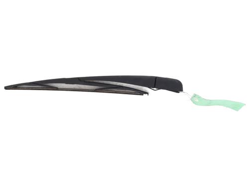 Used Rear windshield wiper arm PEUGEOT 307 (3A/C) 2.0 HDi 110 (107 hp) 28528168