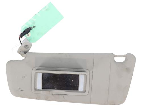 Left sun visor OPEL MERIVA B MPV (S10) 1.4 (75) | BP32383345I1