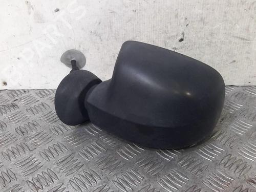 Used Left mirror Left mirror DACIA LOGAN MCV (KS_) 1.6 16V Hi-Flex (105 hp) 20351590 20351590