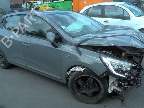 Washer pump RENAULT CLIO V (B7_) 1.0 TCe 100 (B7MT) | BP24538503E24  - Image 13