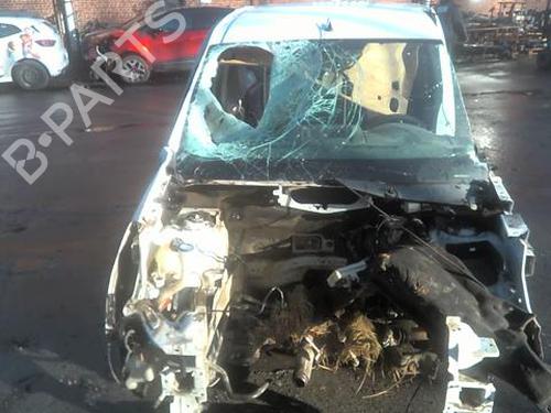 Third brake light CITROËN BERLINGO Box Body/MPV (B9) 1.6 HDi 75 | BP23788571L11  - Image 16