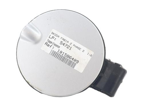 fuel-flap-skoda-fabia-ii-542-2006-2007-2008-2009-2010-2011-2012-2013-2014-25276053 main image