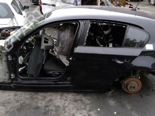 Right front steering knuckle BMW 1 (E87) 120 d | BP30910220M26  - Image 21