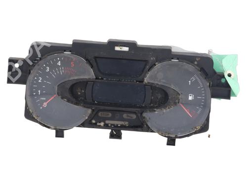 Used Instrument cluster RENAULT TRAFIC III Van (FG_) 1.6 dCi 115 (FGMD) (116 hp) 31087580