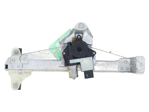 Used Rear left window mechanism RENAULT ARKANA I (LCM_, LDN_) 1.6 E-TECH 145 (LDMU) (143 hp) 30571255