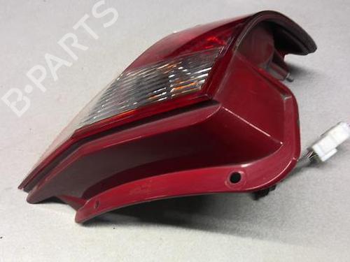 Left taillight HYUNDAI GETZ (TB) 1.5 CRDi | BP22004984C34 