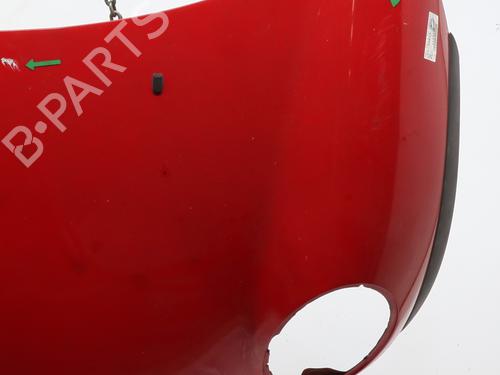 Hood MINI MINI Convertible (R52) Cooper | BP29900779C1