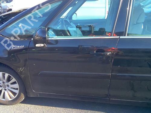 Switch CITROËN C4 Grand Picasso I (UA_) 2.0 HDi 138 | BP20357068I30 