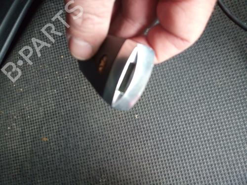 Seat buckle VW PASSAT B6 (3C2) 2.0 TDI 16V | BP23846744I32 - Image 6