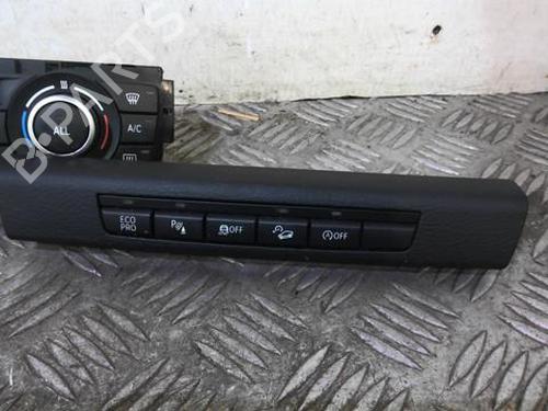 Climate control BMW X1 (E84) xDrive 18 d | BP20367879I5 