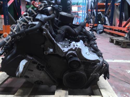 Engine AUDI A1 (8X1, 8XK) 1.6 TDI | BP32253126M1 - Image 5