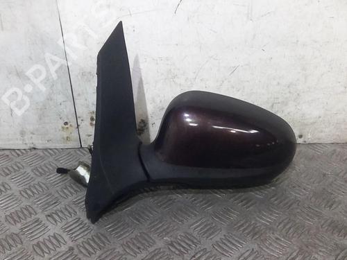 Left mirror FORD KA (RU8) 1.2 | BP20366176C26 
