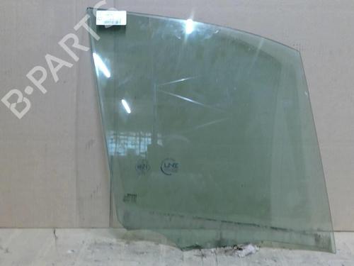 Used Front right door window RENAULT GRAND SCÉNIC II (JM0/1_) 1.5 dCi (JM1E) (106 hp) 28357947