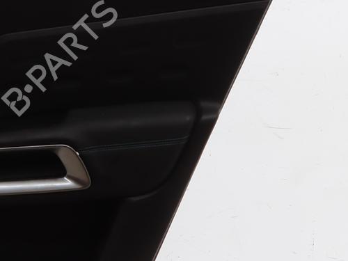Rear right panel CITROËN C5 AIRCROSS (A_) 1.5 BlueHDi 130 (ACYHZJ, ACYHZR) | BP32098833C61 - Image 2