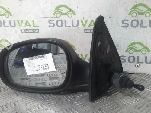 Left mirror DAEWOO LANOS (KLAT) 1.5 | BP21827010C26 