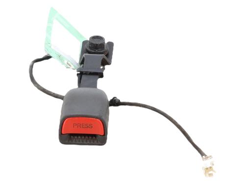 Seat buckle CHEVROLET SPARK (M300) | BP37530916I32 - Image 2