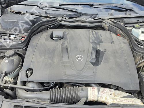 Engine MERCEDES-BENZ C-CLASS (W204) C 200 CDI (204.007, 204.006) | BP36960676M1  - Image 12