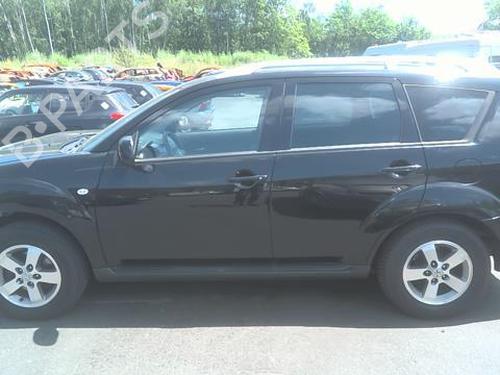 Left front window switch PEUGEOT 4007 (VU_, VV_) 2.2 HDi | BP33729986I27  - Image 13