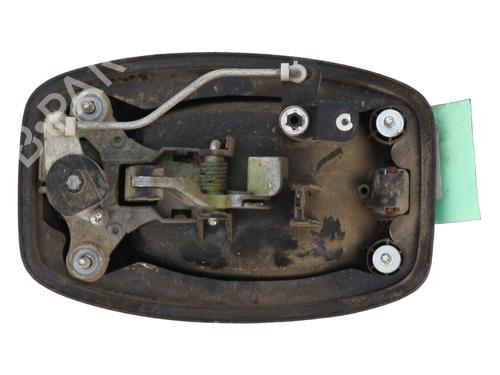 Exterior handle CITROËN JUMPER II Van 2.2 HDi 120 | BP25010333C122