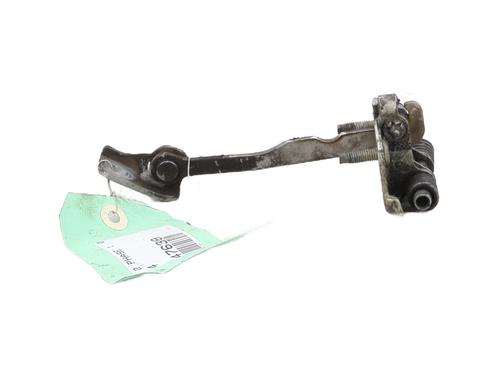 Hinge/Door check strap DACIA SANDERO II TCe 90 (B8M1, B8MA, B8AC) | BP28210957C146 - Image 5