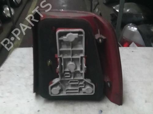 Left taillight VW PASSAT B5 (3B2) 1.9 TDI | BP21999697C34 