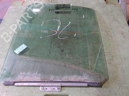 Used Front right door window Front right door window RENAULT MASTER II Van (FD) 2.5 dCi (FD02) (101 hp) 26688507 26688507