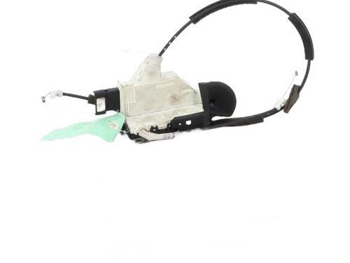 Front left lock CITROËN DS3 (SA_) 1.6 VTi 120 | BP28965993C98 