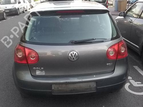 Switch VW GOLF V (1K1) 1.9 TDI | BP21817493I30 - Image 15