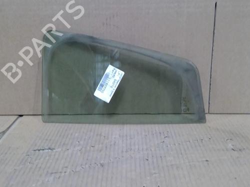Used Rear left door window DACIA SANDERO II 1.5 dCi (90 hp) 29197069