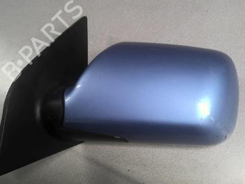 Used Left mirror KIA PICANTO I (SA) 1.1 (65 hp) 22003183