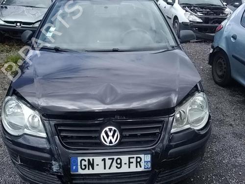 Mass air flow sensor VW POLO (9N_, 9A_) 1.6 16V | BP20368460M95 