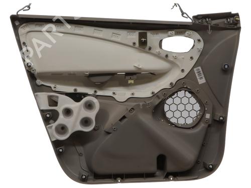 Forreste højre beklædning RENAULT ZOE (BFM_) ZOE | BP37743144C59 - Image 3