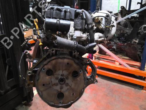 Engine DAEWOO LANOS (KLAT) 1.6 16V | BP31207199M1  - Image 5