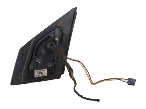 Right mirror TOYOTA YARIS (_P1_) 1.4 D-4D (NLP10_, NLP10R) | BP26184906C27 