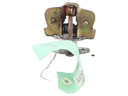 Used Hinge/Door check strap CITROËN XSARA PICASSO (N68) 2.0 HDi (90 hp) 31655348