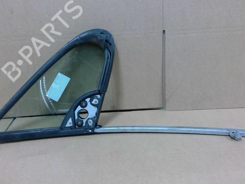 Front left quarter glass PEUGEOT 307 (3A/C) 2.0 HDi 110 | BP28211009C111 