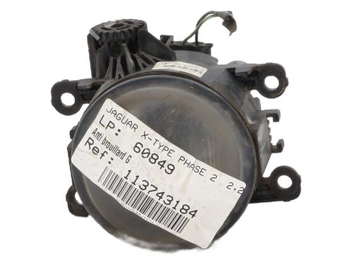 Used Left front fog light JAGUAR X-TYPE I (X400) 2.2 D (146 hp) 30147649