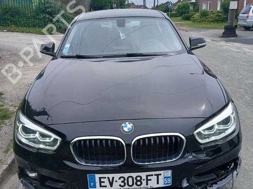 Used Parts BMW 1 (F20) 116 d 4831036