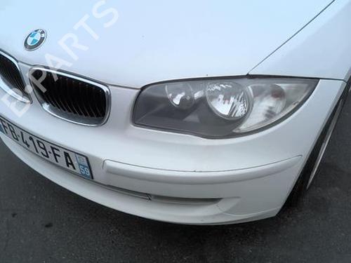 Starter BMW 1 (E81) 116 d | BP21059275M8 - Image 20