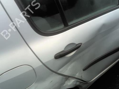 Engine control unit (ECU) RENAULT MODUS / GRAND MODUS (F/JP0_) 1.2 (JP0C, JP0K, FP0C, FP0K, FP0P, JP0P, JP0T) | BP23996059M57  - Image 13