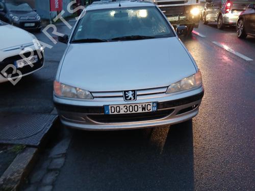 Used Parts PEUGEOT 406 (8B) 1.8 16V (110 hp) 4403952